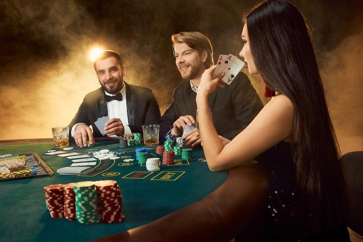Teen Patti LuckySpin