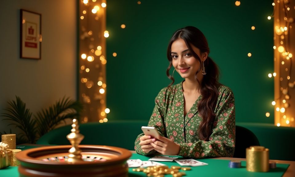 Lahore Lucky Slots